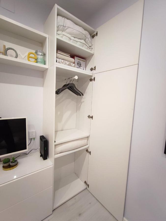 Apartamento Con Encanto Мадрид Екстер'єр фото