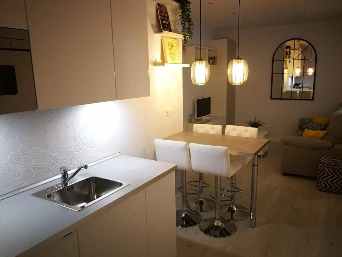 Apartamento Con Encanto Мадрид Екстер'єр фото