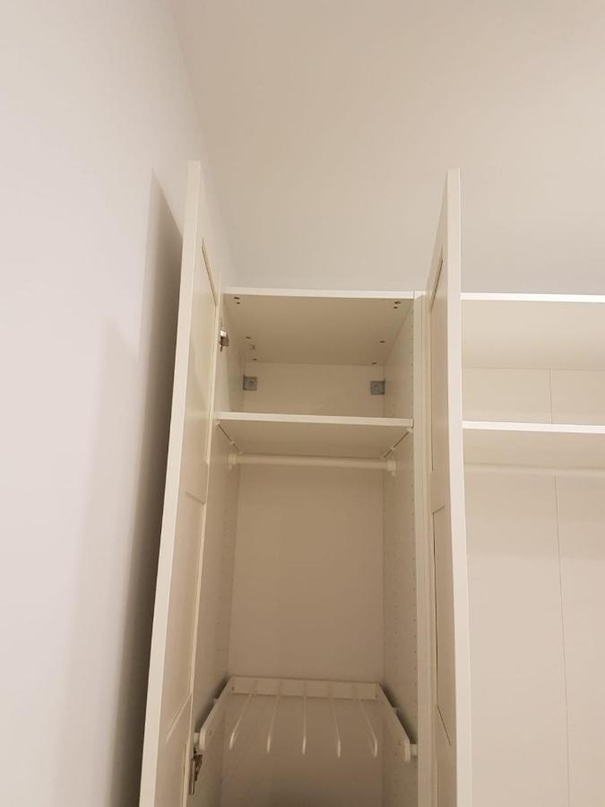Apartamento Con Encanto Мадрид Екстер'єр фото