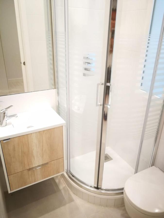 Apartamento Con Encanto Мадрид Екстер'єр фото