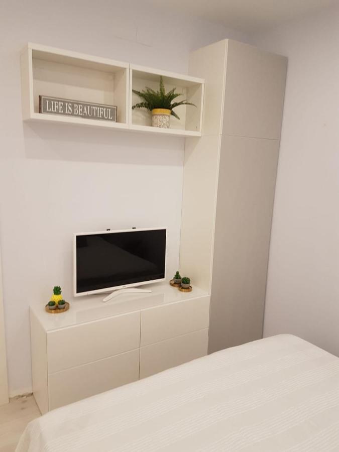 Apartamento Con Encanto Мадрид Екстер'єр фото