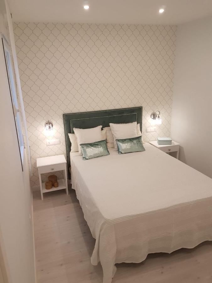 Apartamento Con Encanto Мадрид Екстер'єр фото