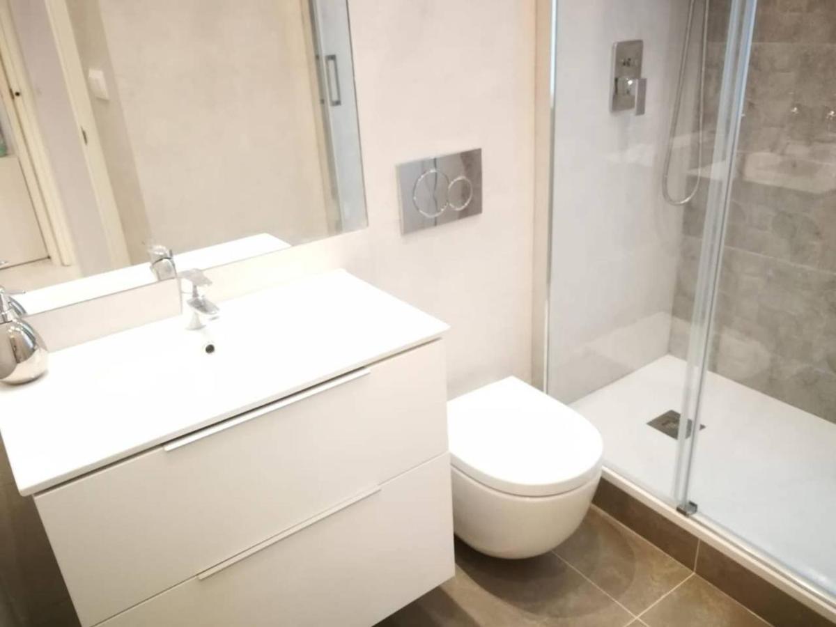 Apartamento Con Encanto Мадрид Екстер'єр фото