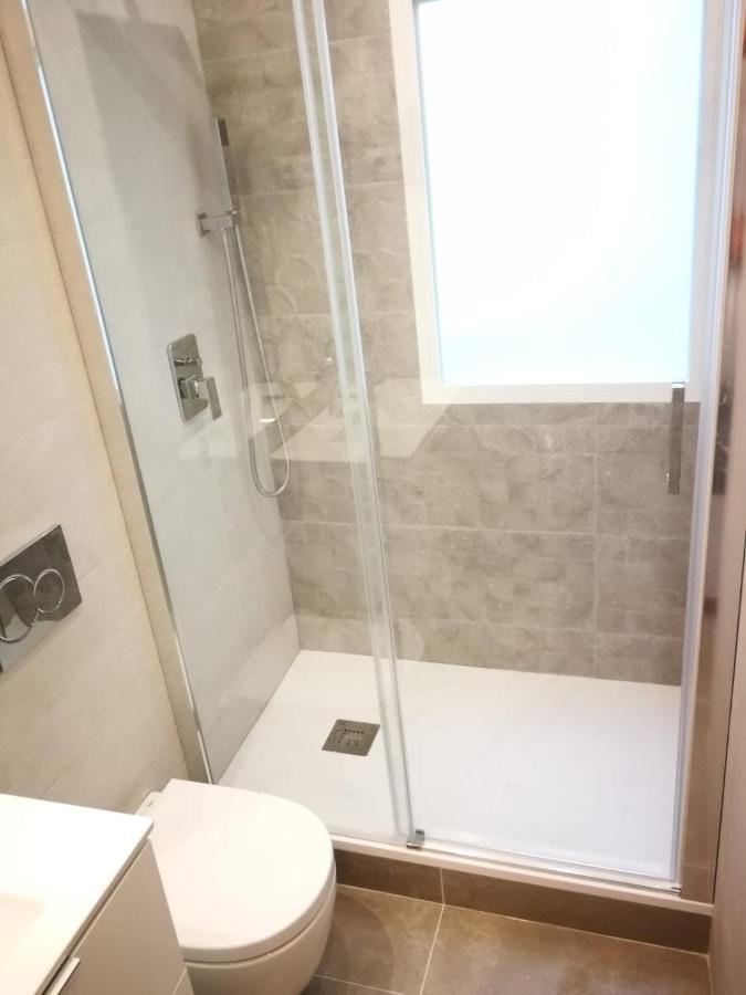 Apartamento Con Encanto Мадрид Екстер'єр фото